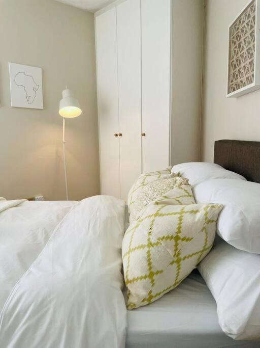 A Zen And Chic Beachfront Apartment Swakopmund Zewnętrze zdjęcie