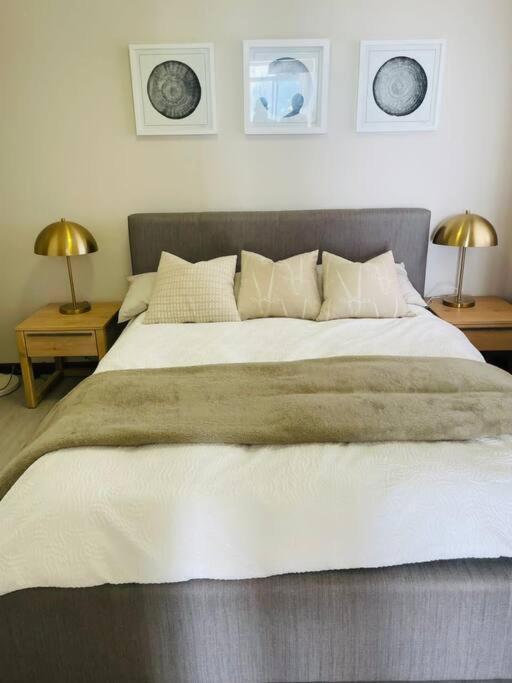 A Zen And Chic Beachfront Apartment Swakopmund Zewnętrze zdjęcie