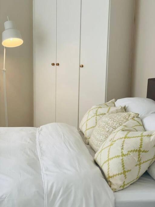 A Zen And Chic Beachfront Apartment Swakopmund Zewnętrze zdjęcie