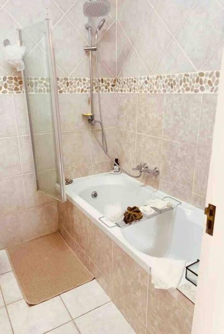 A Zen And Chic Beachfront Apartment Swakopmund Zewnętrze zdjęcie