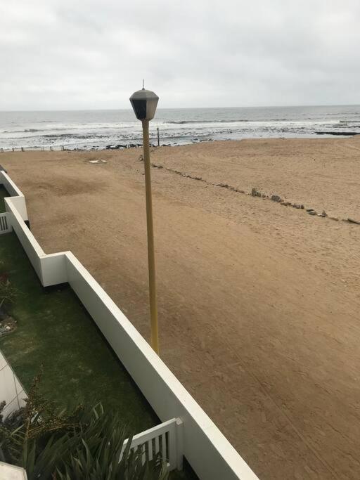 A Zen And Chic Beachfront Apartment Swakopmund Zewnętrze zdjęcie